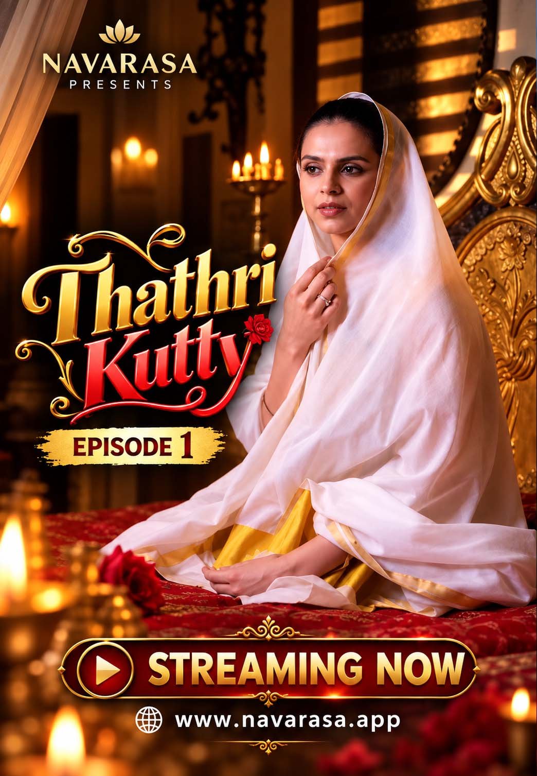 Thathri Kutty Episode 1